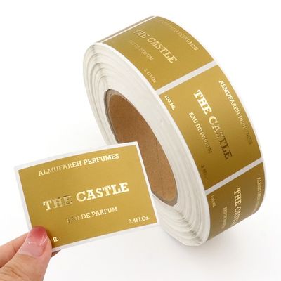 diseño de impresión de etiquetas adhesivas etiquetas de impresión etiquetas cosméticas