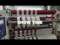 Película adesiva perlesante de espuma brillante de PP con fusión en caliente HM4833