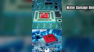 ETIQUETA DE ENTRADA DE AGUA